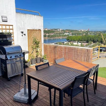 Penthouse Terraco De Coimbra Apartment Екстериор снимка