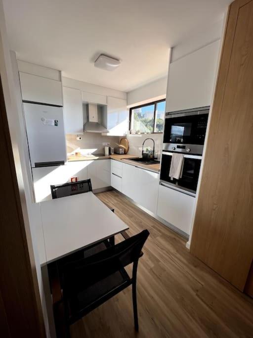 Penthouse Terraco De Coimbra Apartment Екстериор снимка