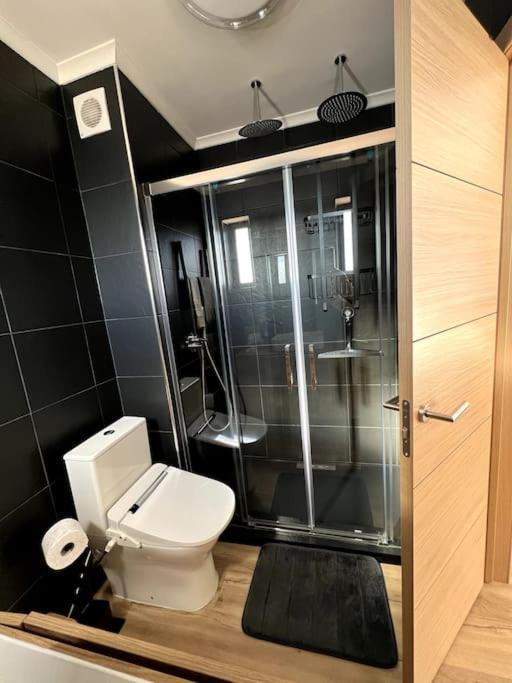 Penthouse Terraco De Coimbra Apartment Екстериор снимка