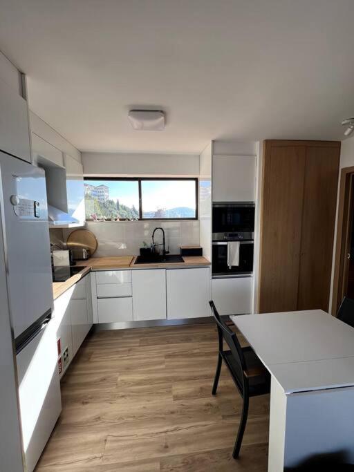 Penthouse Terraco De Coimbra Apartment Екстериор снимка