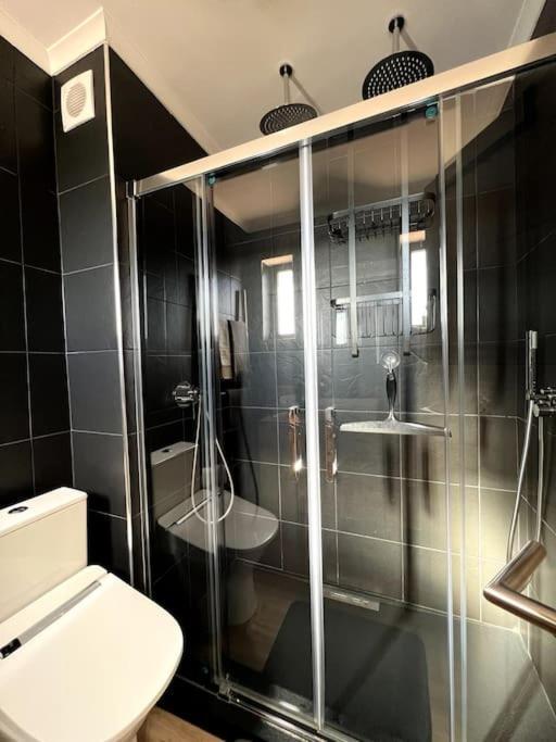 Penthouse Terraco De Coimbra Apartment Екстериор снимка